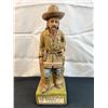 Image 1 : "Squaw Man". Lionstone Whiskey Decanter