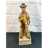 Image 1 : "Stagecoach Driver" Lionstone Whiskey Decanter