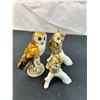 Image 8 : Assorted Owl Decor