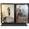 Image 1 : 2 Indigenous Motivational Framed Posters