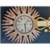 Image 2 : Schatz Ergo Elexacta German Wall Hanging Pendulum Clock