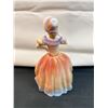 Image 3 : "Sylvia" Bone China Figurine