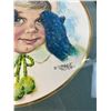 Image 3 : "Peek-A-Boo" Original Pastel Art by Clarence Thorpe