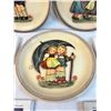 Image 2 : Hummel Collectable Plates