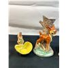 Image 3 : Collection of Animal Figures