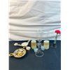 Image 1 : Candle Holders & Vases