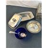 Image 2 : Silver Style Kitchenware & Decor including Birks Silver