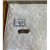 Image 3 : Sealy Motorized Bed with Sealy Posturematic Twin Mattress and Remote