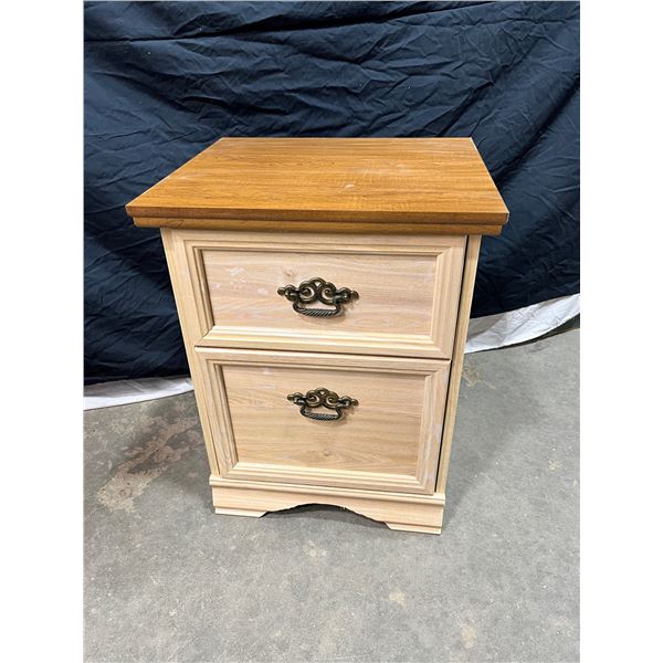 South Shore End Table