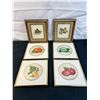 Image 1 : Cross-stitch Art