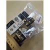 Image 3 : LOT OF 12 NEW MASTERLOCK COMBINATION LOCKS