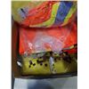 Image 3 : BOX OF NEW RAINGEAR L-XL