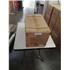 Image 1 : CASE OF 144 VIDEO BUBBLE MAILERS