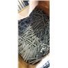 Image 2 : BOX OF 4" GALVAIZED NAILS