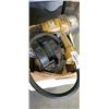 Image 2 : PNEUMATIC COIL NAIL GUN WITH 3 BOXES OF NAILS