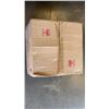Image 2 : NEW MARQUIS LIGHT FIXTURE 3312-1-SCH
