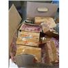 Image 2 : BOX OF NEW CABINET HARDWARE