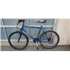 Image 1 : BLUE KONBIKE BIKE