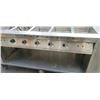 Image 2 : 5 COMPARTMENT 220V COMMERCIAL FOOD WARMER  WORKING