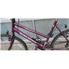 Image 2 : PURPLE RALEIGH BIKE