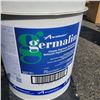 Image 2 : NEW 20L PAIL OF AVMOR GERMALIN DEGREASER DISINFECTANT