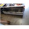 Image 2 : 57" WIDE CHECKER PLATE TOOLBOX