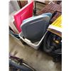 Image 2 : LOT OF STORAGE TOTES