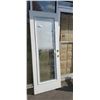 Image 1 : EXTERIOR PATIO DOOR 30" X 80"