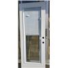 Image 2 : EXTERIOR PATIO DOOR 30" X 80"