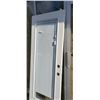 Image 4 : EXTERIOR PATIO DOOR 30" X 80"