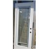 Image 5 : EXTERIOR PATIO DOOR 30" X 80"