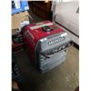 Image 1 : HONDA INVERTER EU 3000 GENERATOR STARTS THEN DIES