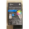 Image 2 : 4 CYNC FULL COLOR LIGHT BULBS - RETAIL $92