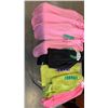 Image 1 : LOT OF NEW KIDS 14/16 CLOTHES 5 BENCH SWEATS AND 6 HURLEY PAJAMA PANTS WITH 3 HOODIES INCLUDING PUMA