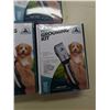 Image 3 : 3 NEW/SEALED 12PC PET GROOMING KITS