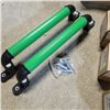 Image 3 : 8 NEW 13" PLAYGROUND SAFETY HANDLES WITH GLOW IN THE DARK BUTTONS RETAIL $120