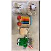 Image 1 : 4 GERMAN TOYS FROM 1920S AND 1930S