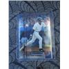 Image 1 : 1999 TOPPS FINEST #38 DARRYL STRAWBERRY NEW YPRK YANKEES (RETAIL $45)