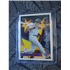 Image 1 : 1996 TOPPS  #225 WADE BOGGS STAR POWER NEW YORK YANKEES HOF (RETAIL $175)