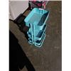 Image 2 : 3 TIER METAL SHELF