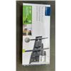 Image 1 : INSIGNIA 47"-90" FULL MOTION WALL MOUNT - RETAIL $199