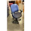 Image 1 : GAS LIFT OFFICE CHAIR