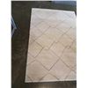 Image 2 : IKEA TVERSTED AREA CARPET 4FT4' X 6FT5"