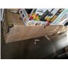 Image 2 : NEXERA TWIN SIZE NED FRAME WITH DRAWERS - RETAIL $529