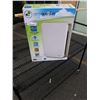 Image 2 : GERM GUARDIAN 4 IN 1 AIR PURIFYING SYSTEM TESTED AND WORKING - RETAIL $89