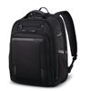 Image 1 : AS NEW SAMSONITE PRO COLLECTION BLACK BACKPACK - RETAIL $440