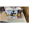 Image 1 : NINJA COLD PRESS JUICER PRO TESTED AND WORKING - RETAIL $149