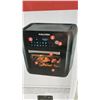 Image 3 : KALORIK SMART FRYER OVEN 10QT TESTED AND WORKING - RETAIL $109