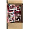 Image 1 : BOX OF NEW PHONE CAMERAS, HAIR EXTENSIONS AND MORE