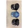 Image 1 : 3 NEW PING HATS